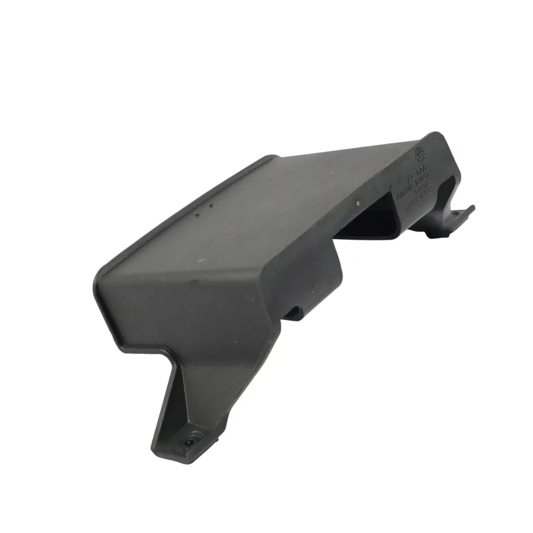 Skoda Octavia Mk3 5E Yeti 5L Under Seat Front Storage Box Case - SKU 5E0881507B - Part number 5E0881507B