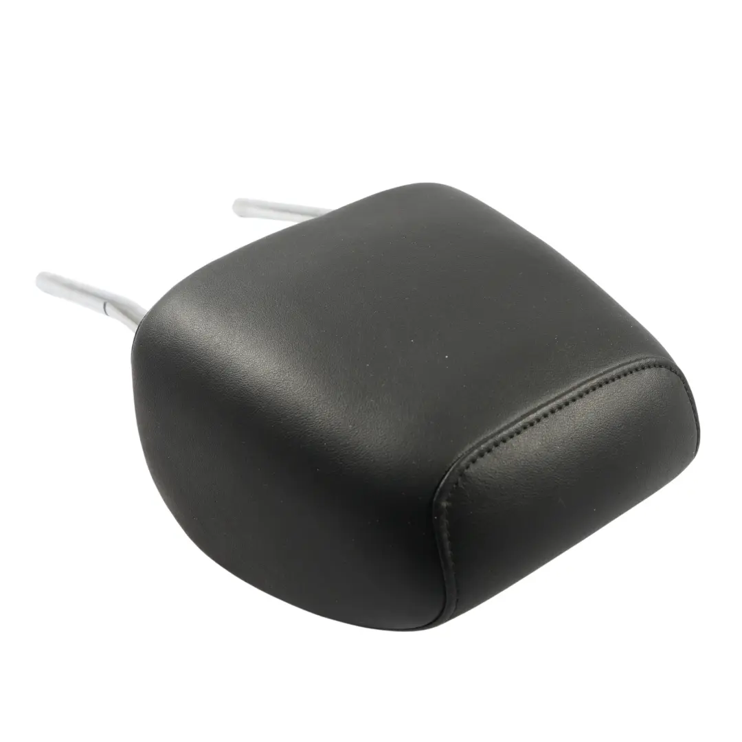 Appuie-Tête Siège Avant Gauche Droite Similicuir Noir Satiné pour Skoda Octavia 5 E à propos du numéro de pièce 5E0881903B Skoda Octavia 5 E Appuie-Tête Siège Avant Gauche Droite Similicuir Noir Satiné - SKU 5E0881903B - Numéro de pièce 5E0881903B