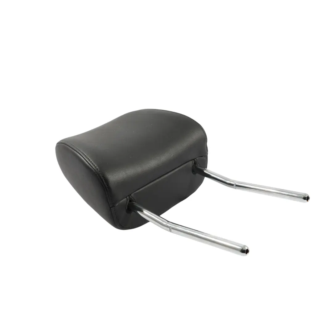 Appuie-Tête Siège Avant Gauche Droite Similicuir Noir Satiné pour Skoda Octavia 5 E à propos du numéro de pièce 5E0881903B Skoda Octavia 5 E Appuie-Tête Siège Avant Gauche Droite Similicuir Noir Satiné - SKU 5E0881903B - Numéro de pièce 5E0881903B