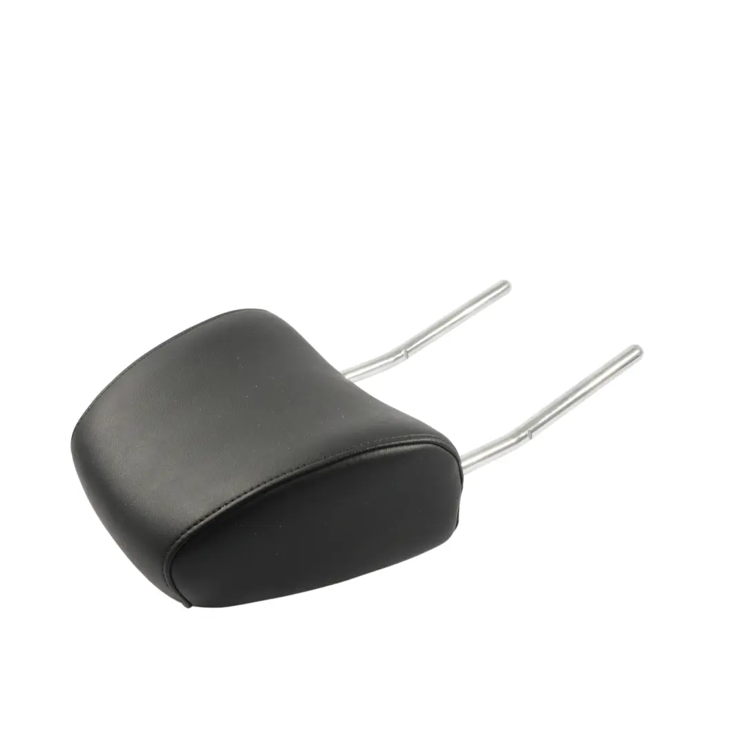 Headrest Leatherette Satin Black Seat Front Left Right N/O/S to Skoda Octavia 5 E with Part number 5E0881903B Skoda Octavia 5 E Headrest Leatherette Satin Black Seat Front Left Right N/O/S - SKU 5E0881903B - Part number 5E0881903B