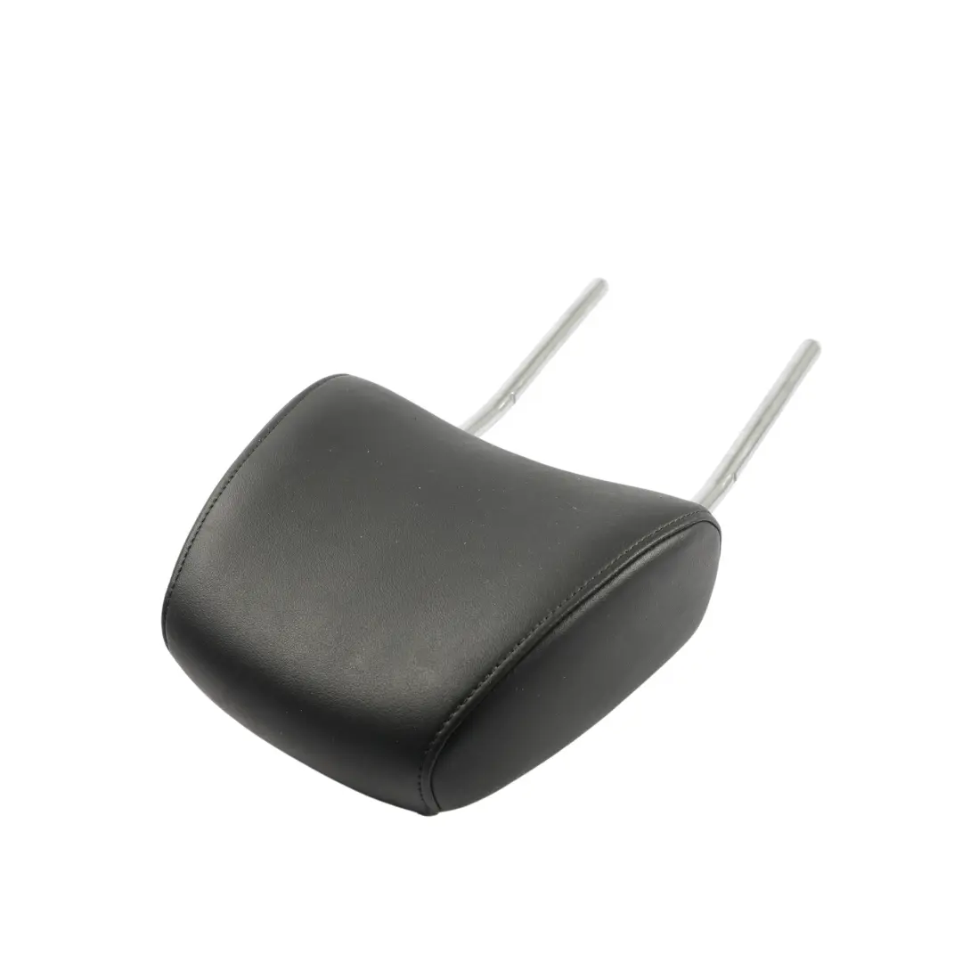 Reposacabezas Asiento Cuero Negro Delantero Izquierdo Derecho para Skoda Octavia 5 E con número de pieza 5E0881903B Skoda Octavia 5 E Reposacabezas Asiento Cuero Negro Delantero Izquierdo Derecho - SKU 5E0881903B - Número de pieza 5E0881903B