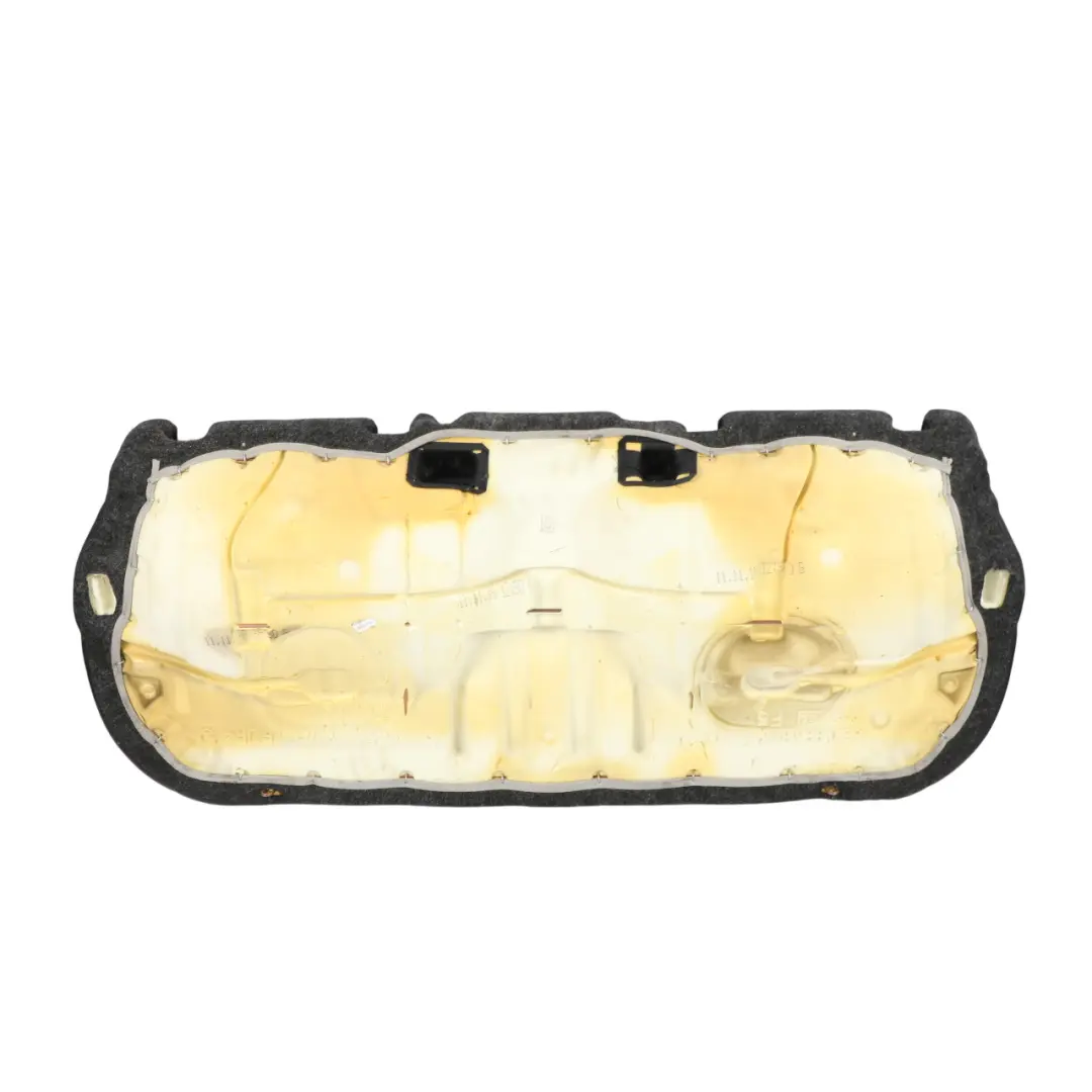 Mk3 Rear Seat Bench Seat Couch Alcantara/Leather Black 5E0885405AE to Skoda Octavia with Part number 5E0885405E Skoda Octavia Mk3 Rear Seat Bench Seat Couch Alcantara/Leather Black 5E0885405AE - SKU 5E0885405E - Part number 5E0885405E