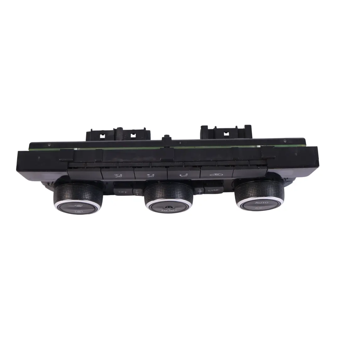 MK3 5E Panneau Commande Chauffage Climatisation pour Skoda Octavia à propos du numéro de pièce 5E0907044Q Skoda Octavia MK3 5E Panneau Commande Chauffage Climatisation - SKU 5E0907044Q - Numéro de pièce 5E0907044Q