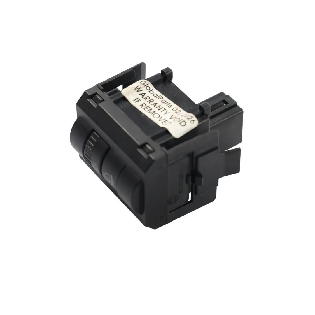 Skoda Octavia 5E Headlight Range Control Sensor Height Adjustment - SKU 5E0941333A - Part number 5E0941333A
