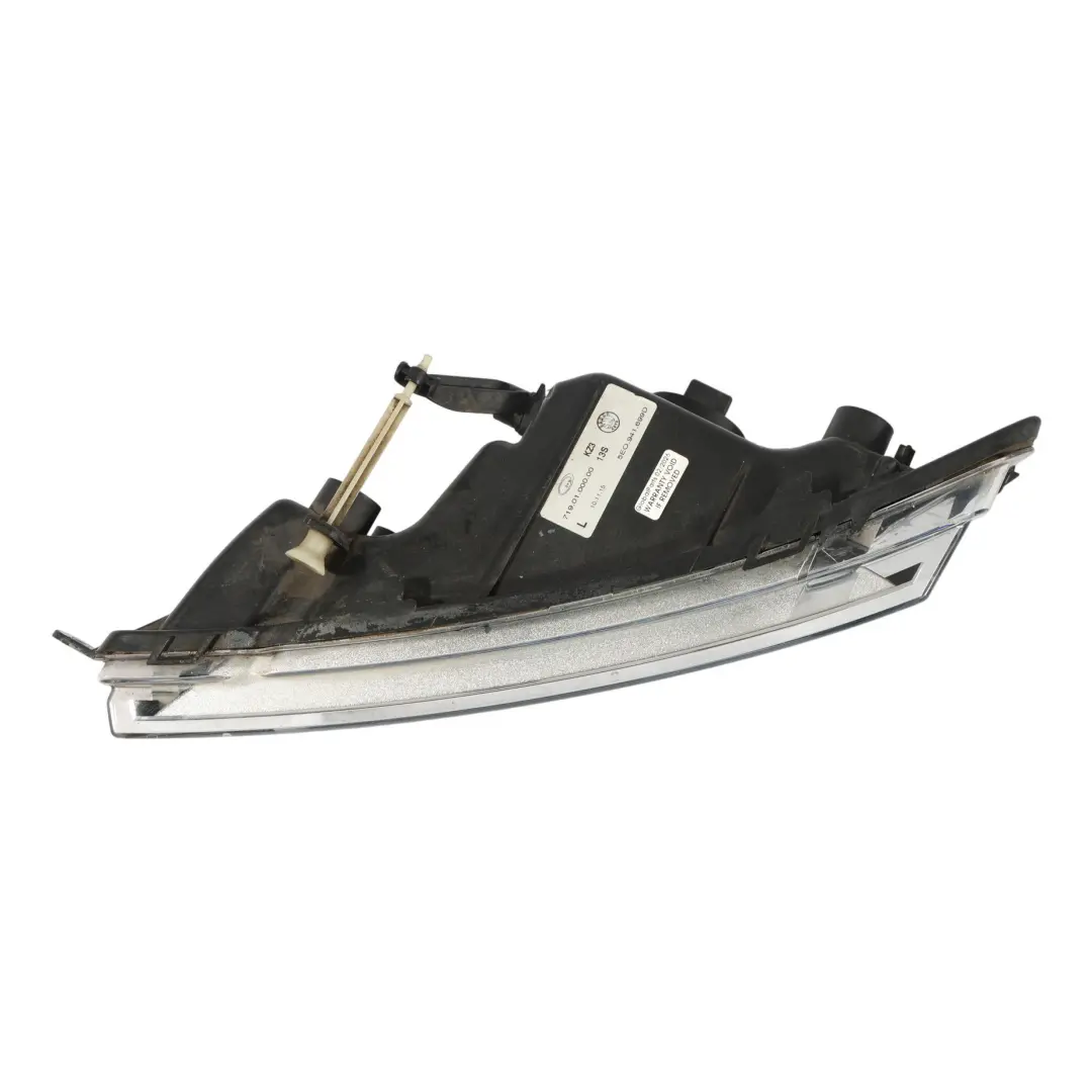 Mk3 5E Lampa Przeciwmgielna Przednia Przód Lewa do Skoda Octavia o numerze 5E0941699D Skoda Octavia Mk3 5E Lampa Przeciwmgielna Przednia Przód Lewa - SKU 5E0941699D - Numer Części 5E0941699D
