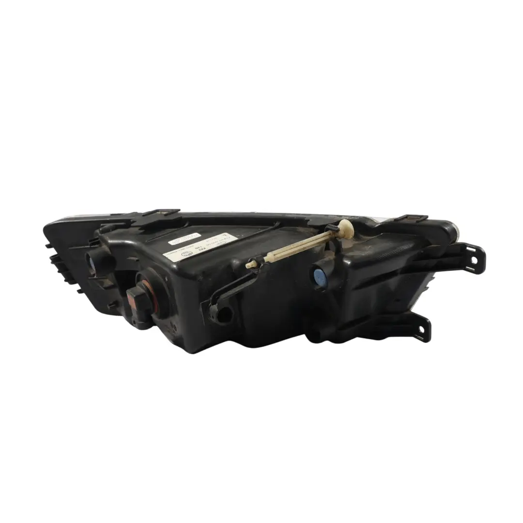 Skoda Octavia Mk3 5E Lampa Przeciwmgielna Przednia Przód Lewa - SKU 5E0941699D - Numer Części 5E0941699D