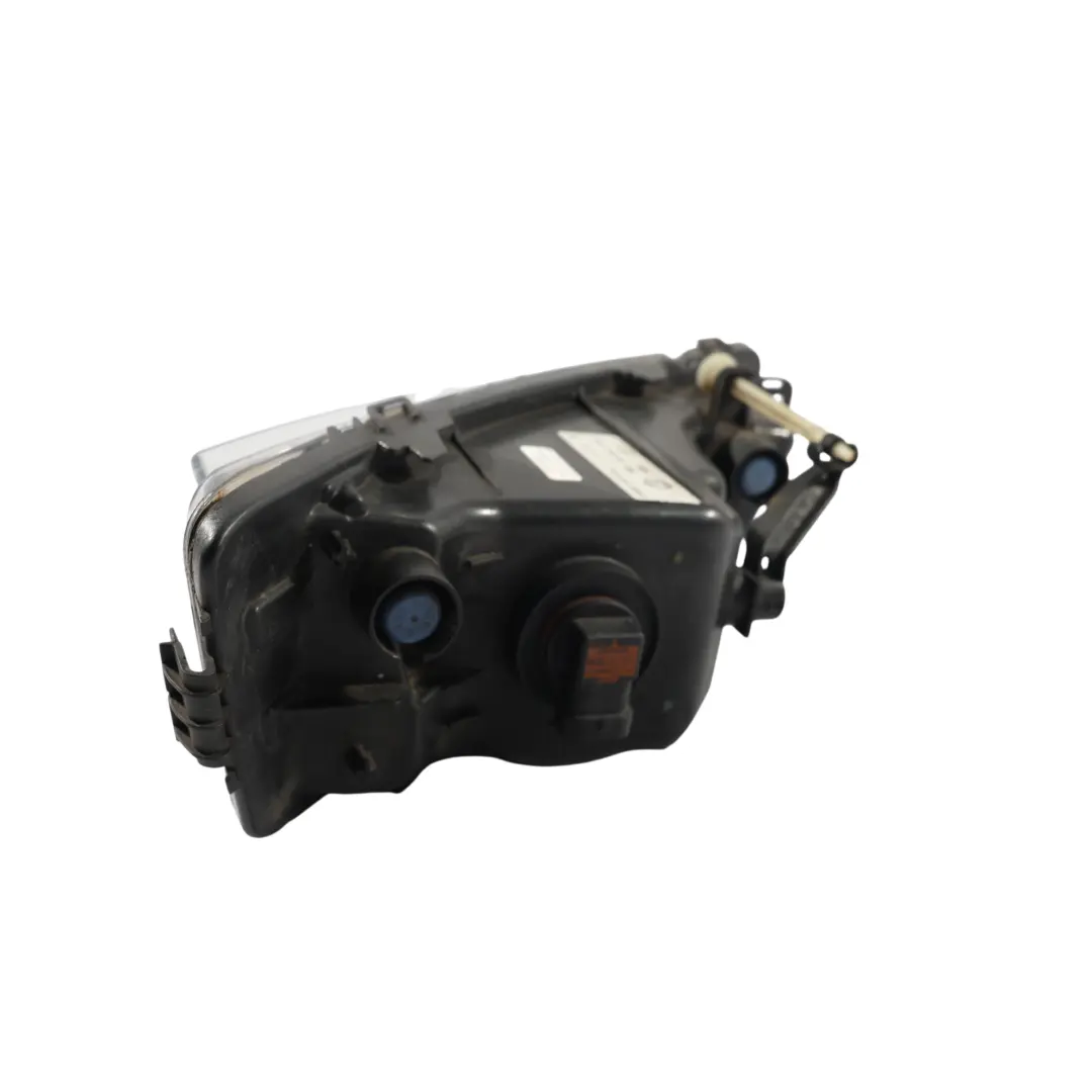 Skoda Octavia Mk3 5E Luz Antiniebla Halógena Delantera Lado Izquierdo - SKU 5E0941699D - Número de pieza 5E0941699D