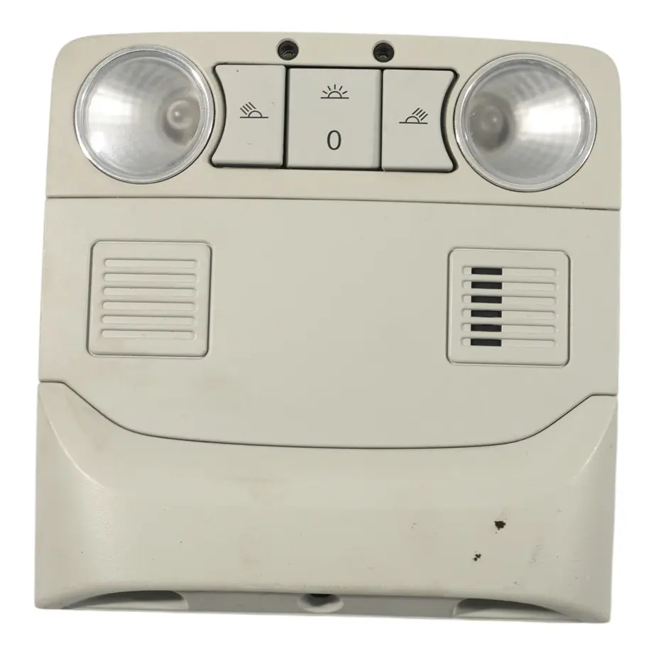Skoda Octavia Mk3 5E Lampka Panel Podsufitki Szara 5E0947105B