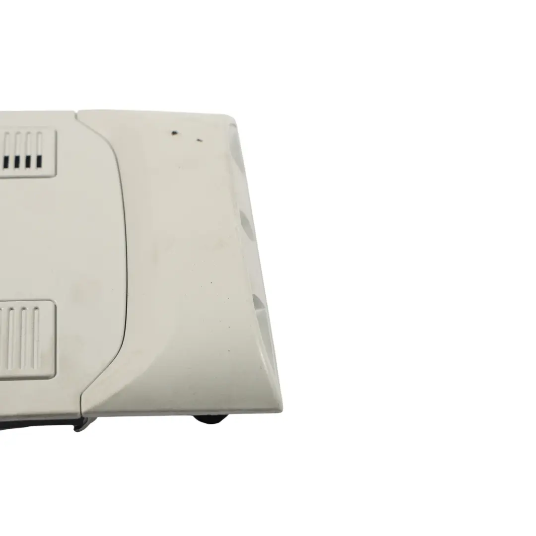 Skoda Octavia Mk3 5E Lampada Interna Di Lettura Pannello Di Controllo - SKU 5E0947105B - Numero di parte 5E0947105B