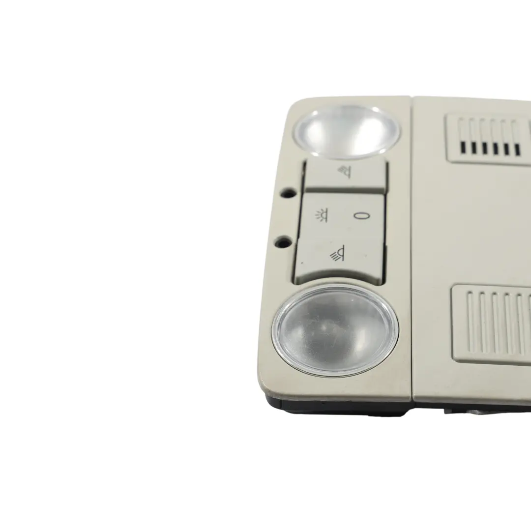 Skoda Octavia Mk3 5E Lampada Interna Di Lettura Pannello Di Controllo - SKU 5E0947105B - Numero di parte 5E0947105B