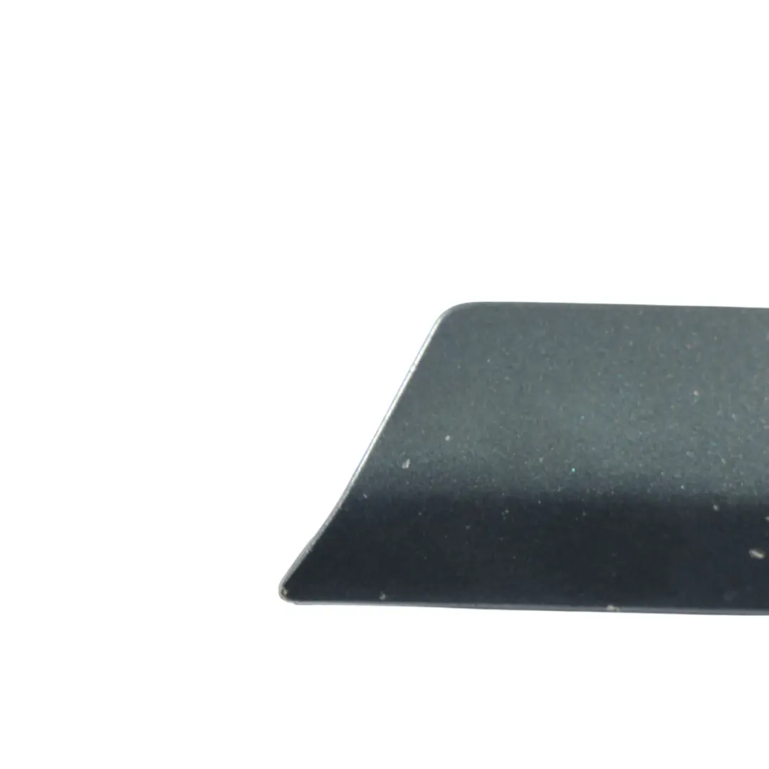 Skoda Octavia Mk3 5E Cache Lave-Phare Avant Gauche Gris - F7Y - SKU 5E0955109F-MEGR - Numéro de pièce 5E0955109F