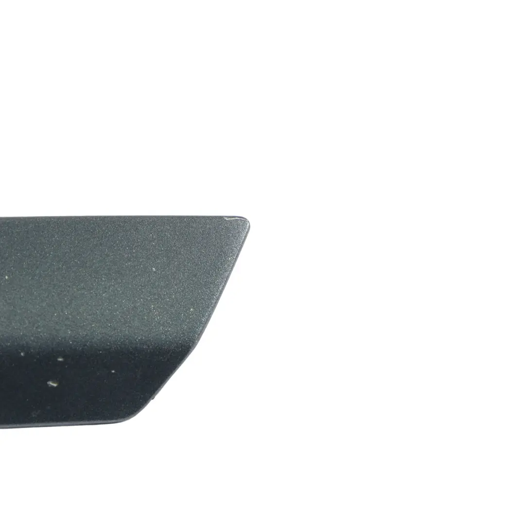 Skoda Octavia Mk3 5E Cache Lave-Phare Avant Gauche Gris - F7Y - SKU 5E0955109F-MEGR - Numéro de pièce 5E0955109F