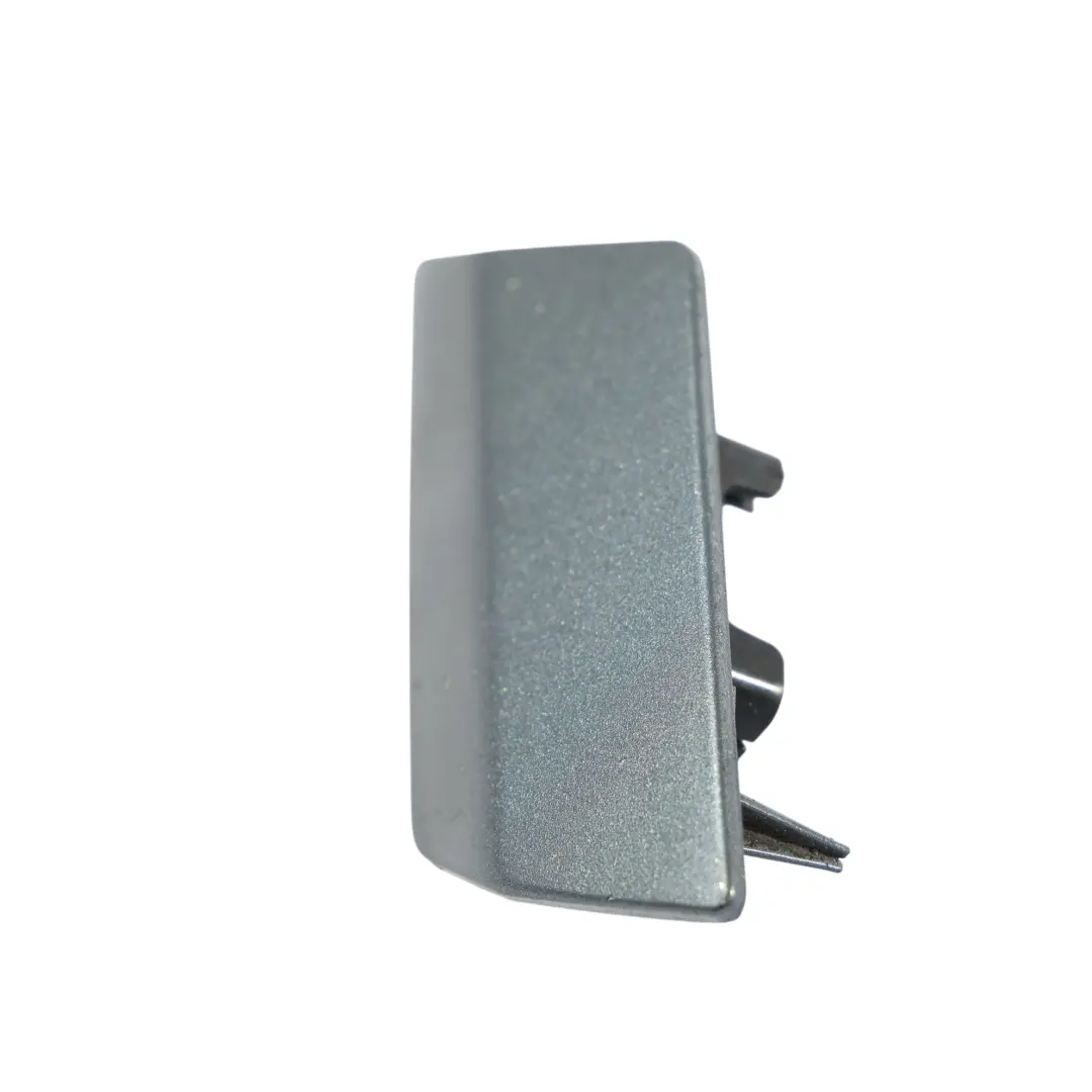 Skoda Octavia Mk3 5E Cache Lave-Phare Avant Gauche Gris - F7Y - SKU 5E0955109F-MEGR - Numéro de pièce 5E0955109F