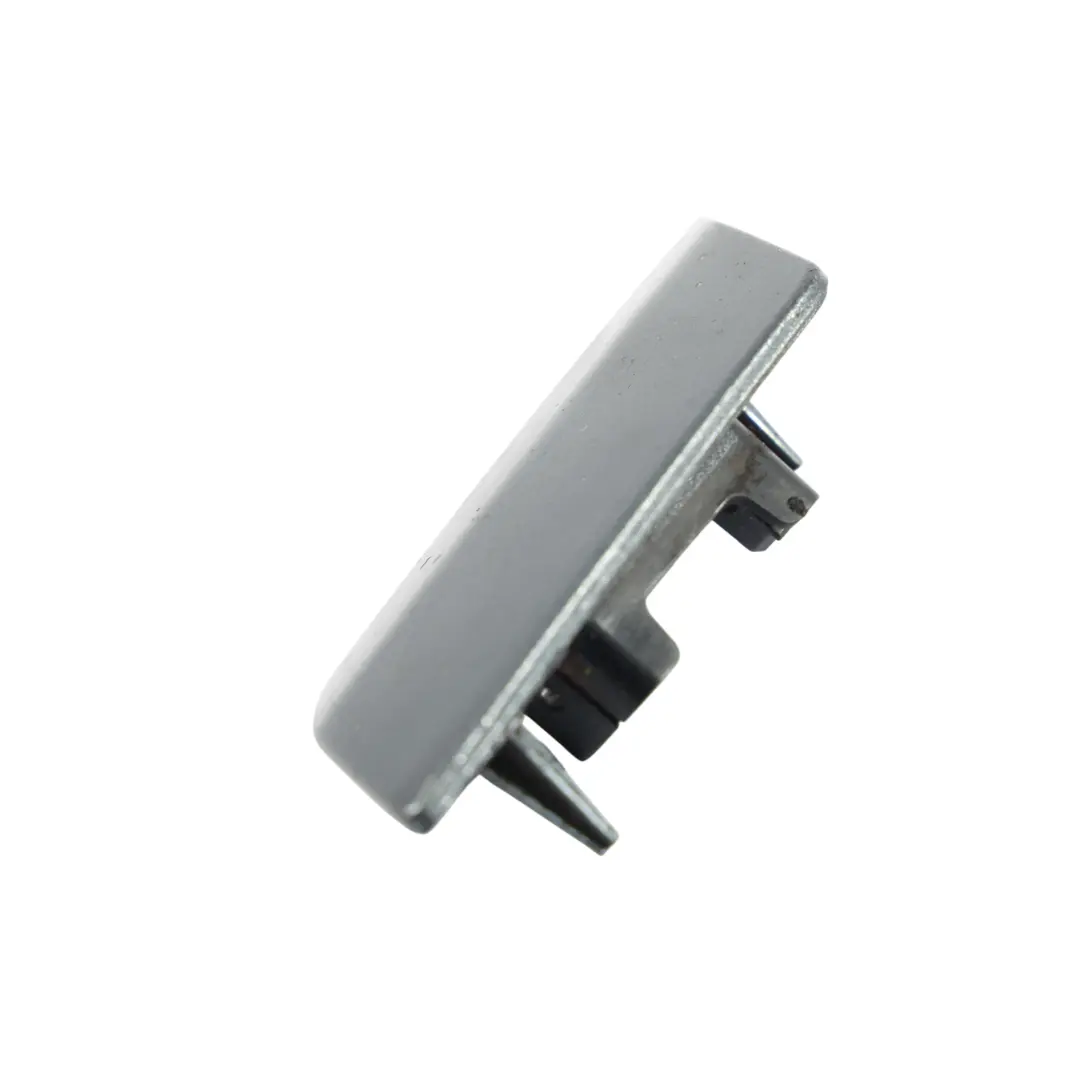 Mk3 5E Coperchio Lavafari Anteriore Sinistro Grigio Metallo - F7Y per Skoda Octavia con numero di parte 5E0955109F Skoda Octavia Mk3 5E Coperchio Lavafari Anteriore Sinistro Grigio Metallo - F7Y - SKU 5E0955109F-MEGR - Numero di parte 5E0955109F