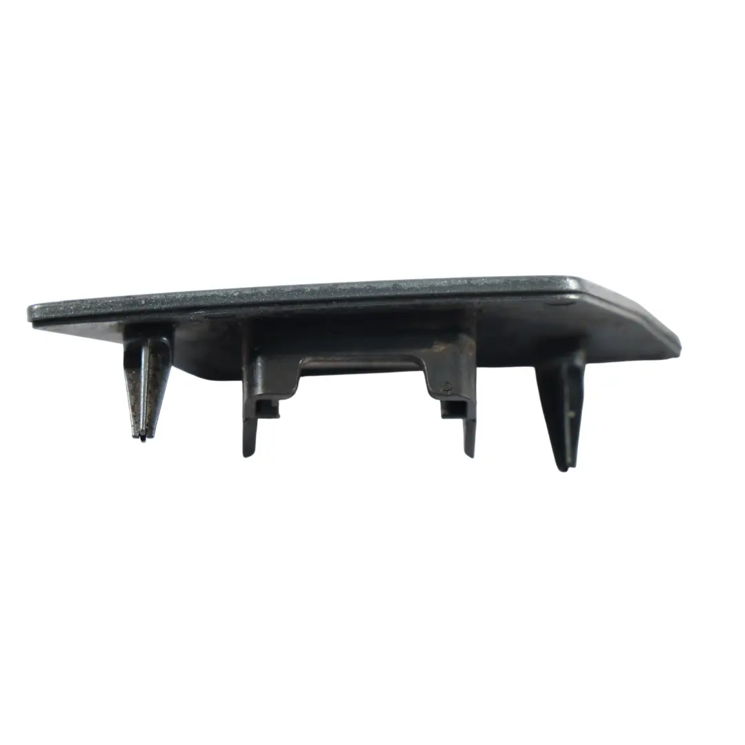 Skoda Octavia Mk3 5E Cache Lave-Phare Avant Gauche Gris - F7Y - SKU 5E0955109F-MEGR - Numéro de pièce 5E0955109F