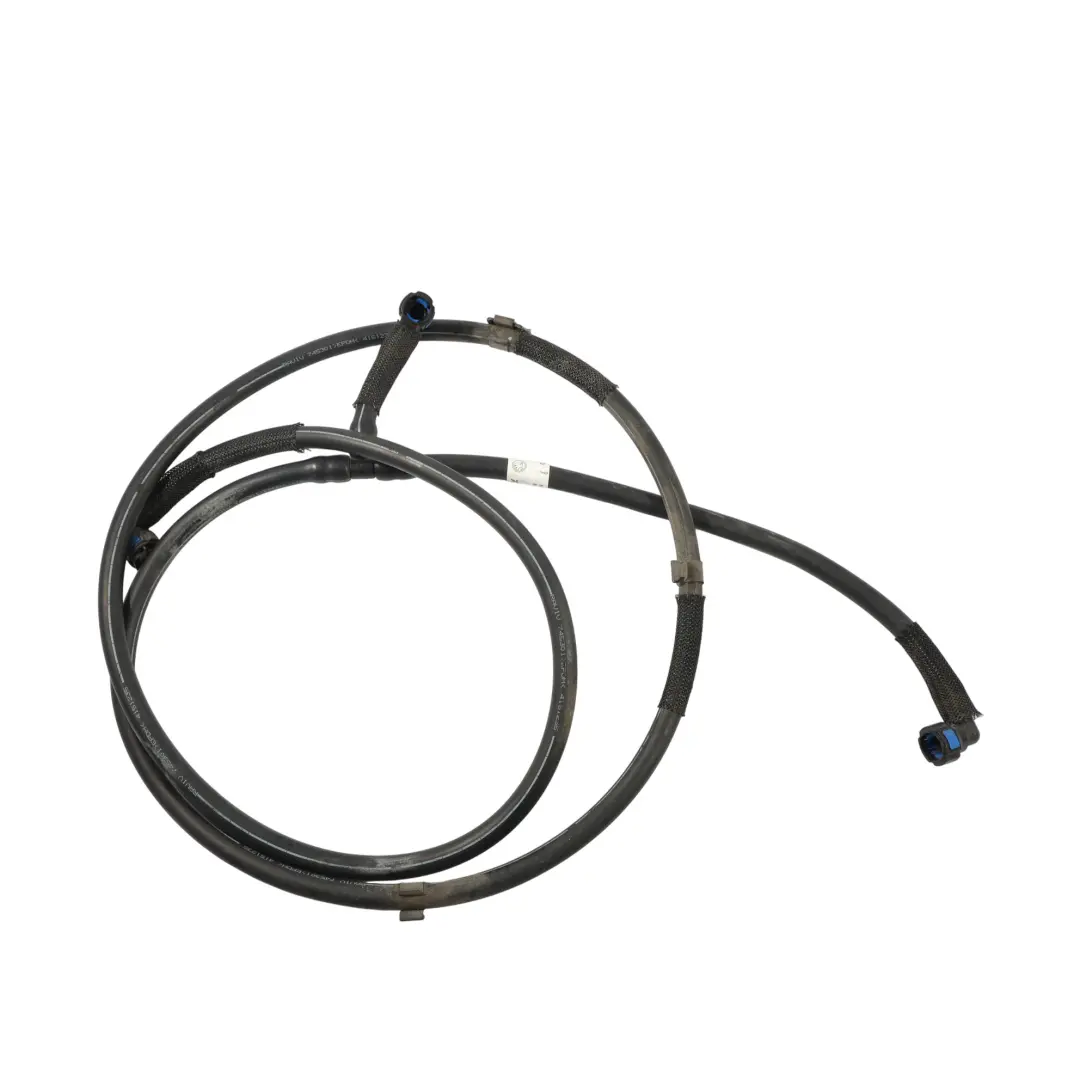 Skoda Octavia III 5E Front Headlight Washer Nozzle Pipe Hose Line - SKU 5E0955970 - Part number 5E0955970