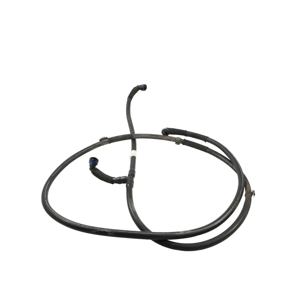 Front Headlight Washer Nozzle Pipe Hose Line to Skoda Octavia III 5E with Part number 5E0955970 Skoda Octavia III 5E Front Headlight Washer Nozzle Pipe Hose Line - SKU 5E0955970 - Part number 5E0955970