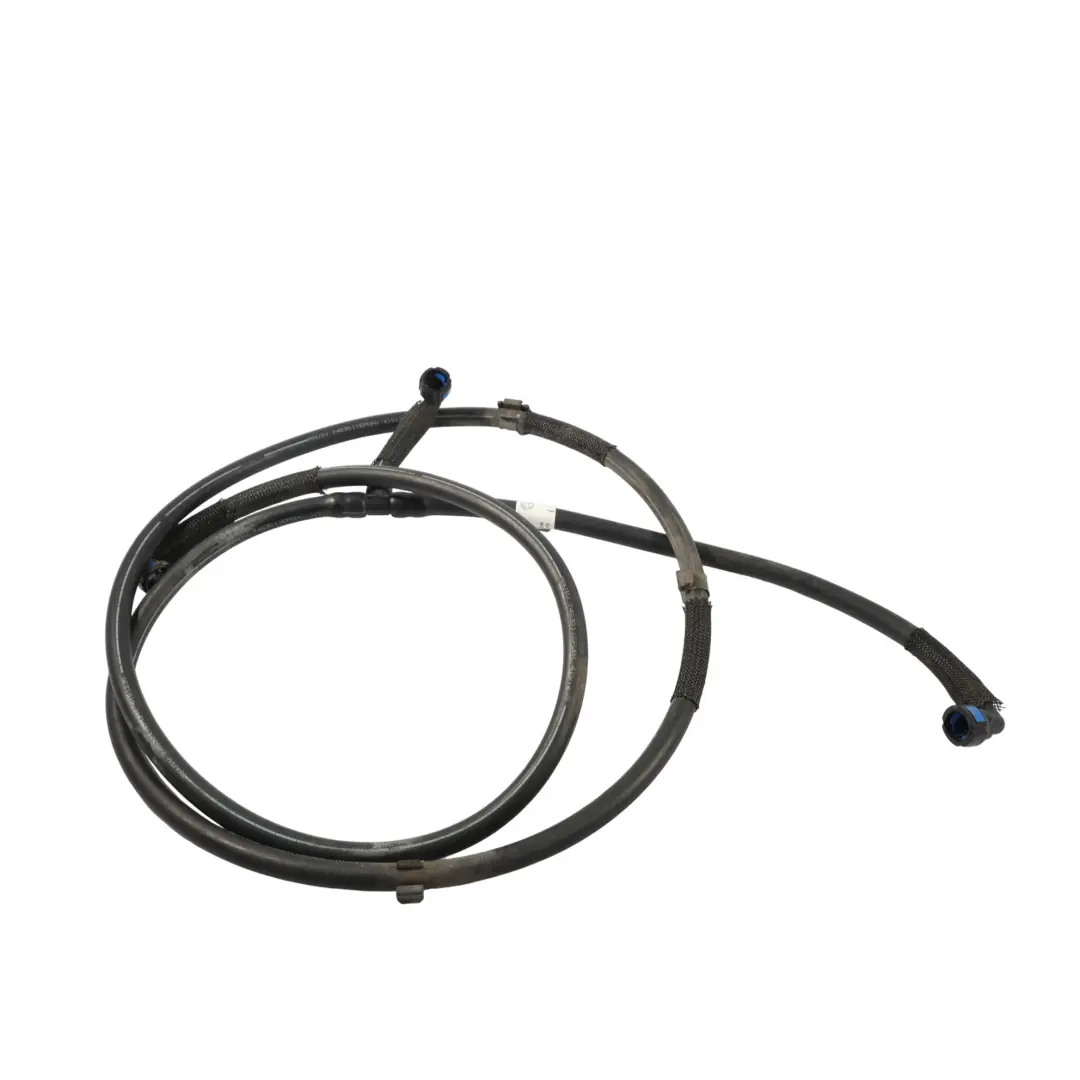 Skoda Octavia III 5E Faro Anteriore Ugello Lavafari Tubo Flessibile - SKU 5E0955970 - Numero di parte 5E0955970