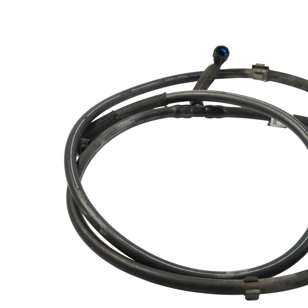 Skoda Octavia III 5E Front Headlight Washer Nozzle Pipe Hose Line - SKU 5E0955970 - Part number 5E0955970