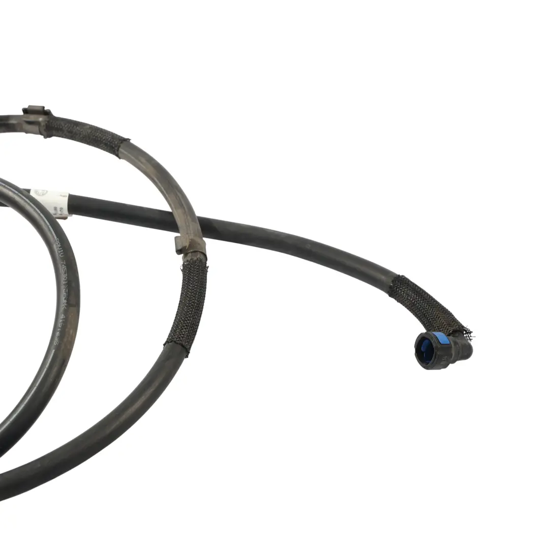 Skoda Octavia III 5E Front Scheinwerfer Waschanlage Düse Rohr - SKU 5E0955970 - Teilenummer 5E0955970