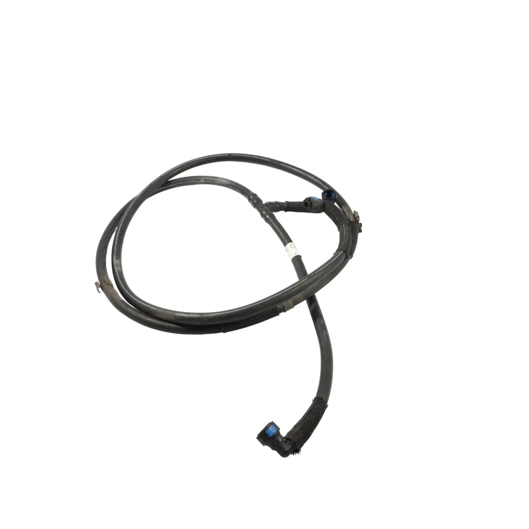 Delantero Lavafaros Boquilla Tubo Manguera Línea para Skoda Octavia III 5E con número de pieza 5E0955970 Skoda Octavia III 5E Delantero Lavafaros Boquilla Tubo Manguera Línea - SKU 5E0955970 - Número de pieza 5E0955970