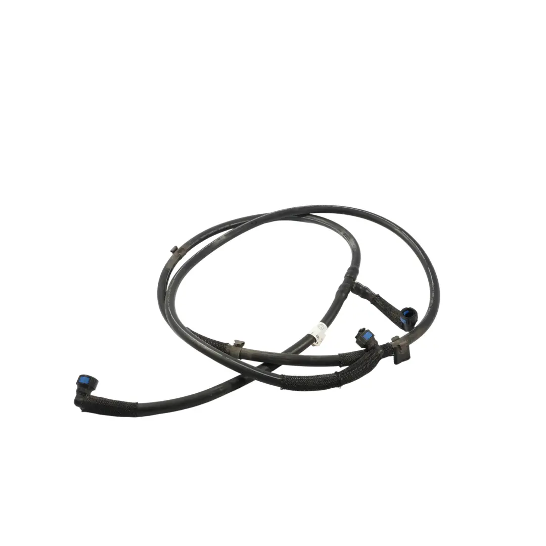 Faro Anteriore Ugello Lavafari Tubo Flessibile per Skoda Octavia III 5E con numero di parte 5E0955970 Skoda Octavia III 5E Faro Anteriore Ugello Lavafari Tubo Flessibile - SKU 5E0955970 - Numero di parte 5E0955970