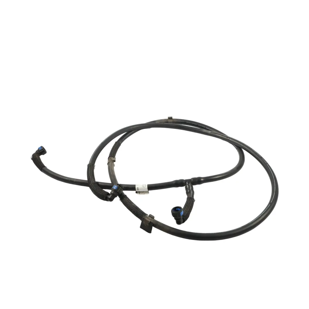 Skoda Octavia III 5E Front Headlight Washer Nozzle Pipe Hose Line - SKU 5E0955970 - Part number 5E0955970