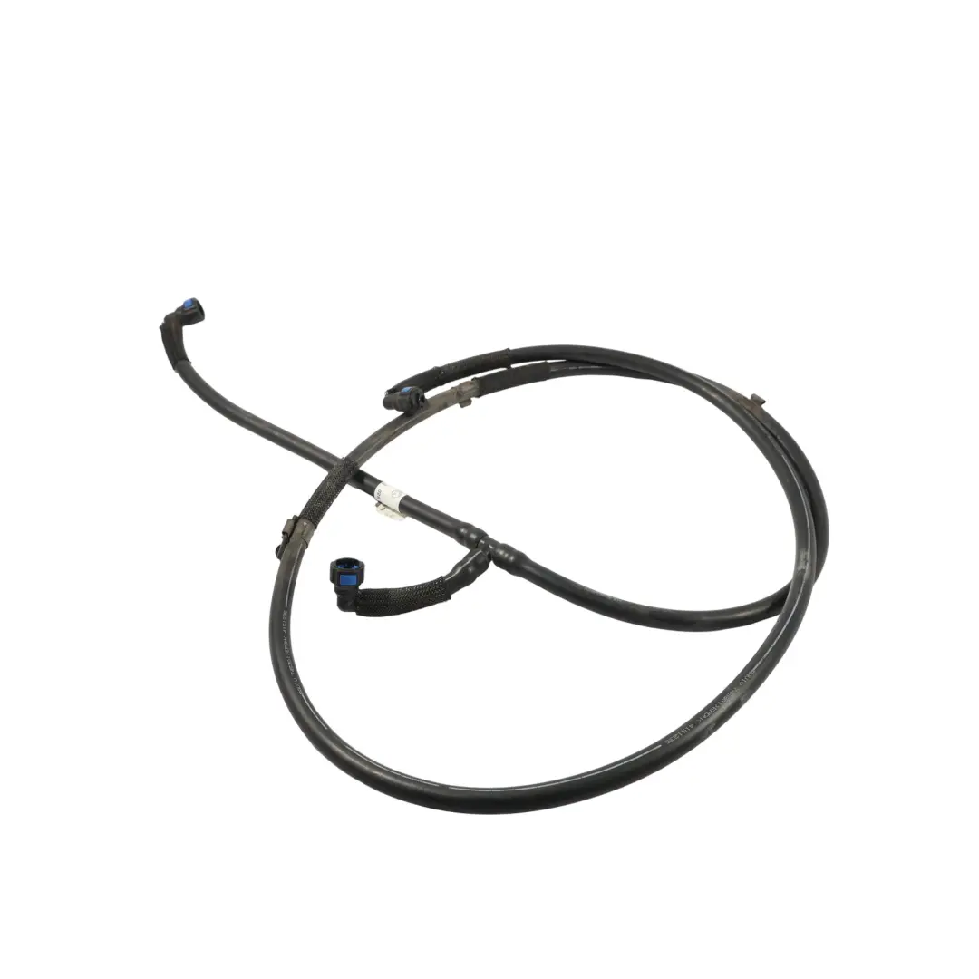 Faro Anteriore Ugello Lavafari Tubo Flessibile per Skoda Octavia III 5E con numero di parte 5E0955970 Skoda Octavia III 5E Faro Anteriore Ugello Lavafari Tubo Flessibile - SKU 5E0955970 - Numero di parte 5E0955970