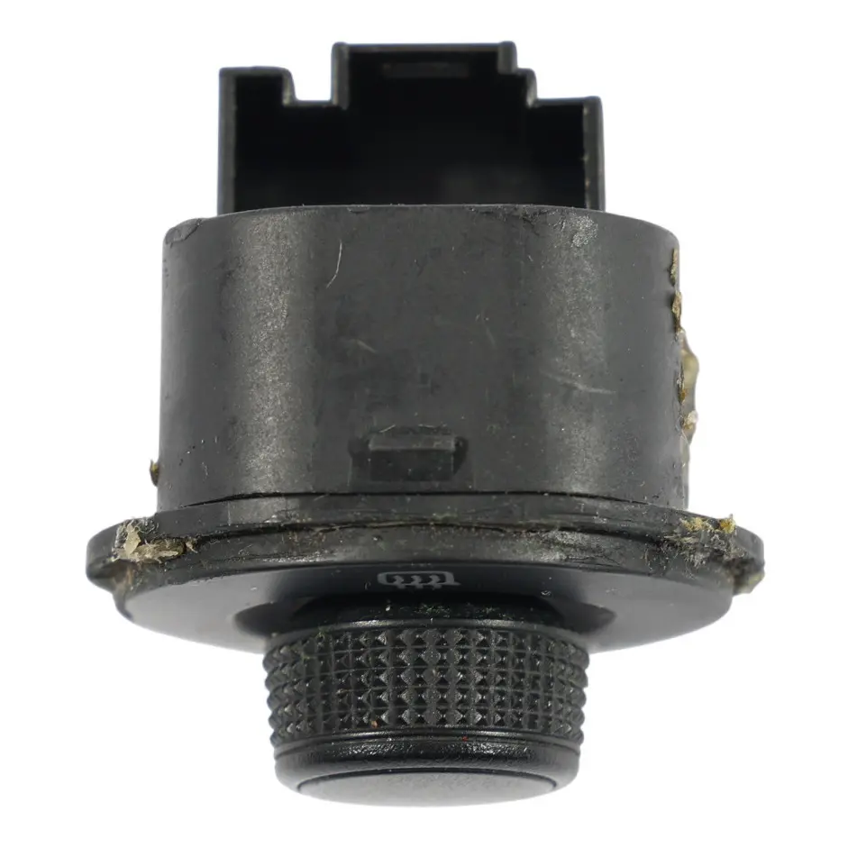 Skoda Octavia Mk3 5E Pokrętło Regulacji Lusterek Bocznych - SKU 5E0959565B - Numer Części 5E0959565B
