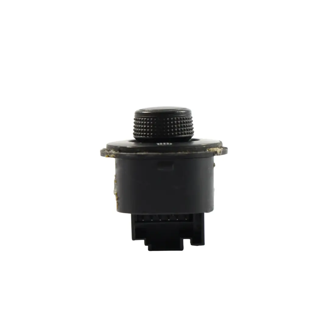 Skoda Octavia Mk3 5E Control Interruptor Ajuste Retrovisor Exterior - SKU 5E0959565B - Número de pieza 5E0959565B