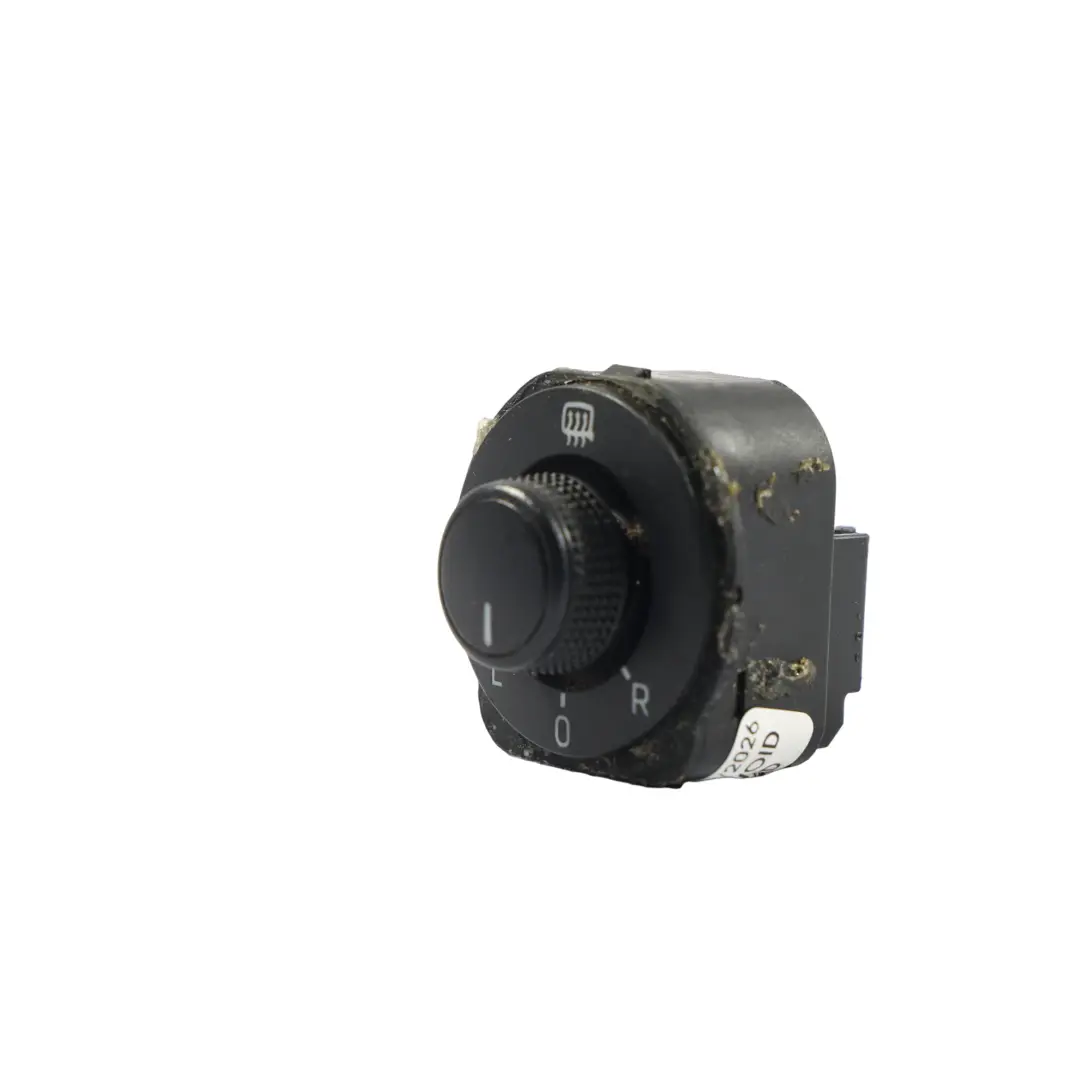 Mk3 5E Control Interruptor Ajuste Retrovisor Exterior para Skoda Octavia con número de pieza 5E0959565B Skoda Octavia Mk3 5E Control Interruptor Ajuste Retrovisor Exterior - SKU 5E0959565B - Número de pieza 5E0959565B