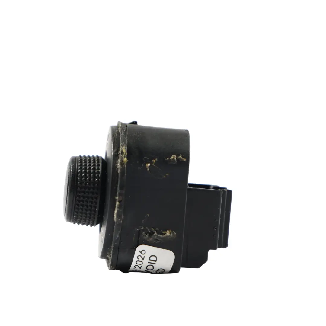 Mk3 5E Bouton Commande Réglage Rétroviseur Extérieur pour Skoda Octavia à propos du numéro de pièce 5E0959565B Skoda Octavia Mk3 5E Bouton Commande Réglage Rétroviseur Extérieur - SKU 5E0959565B - Numéro de pièce 5E0959565B