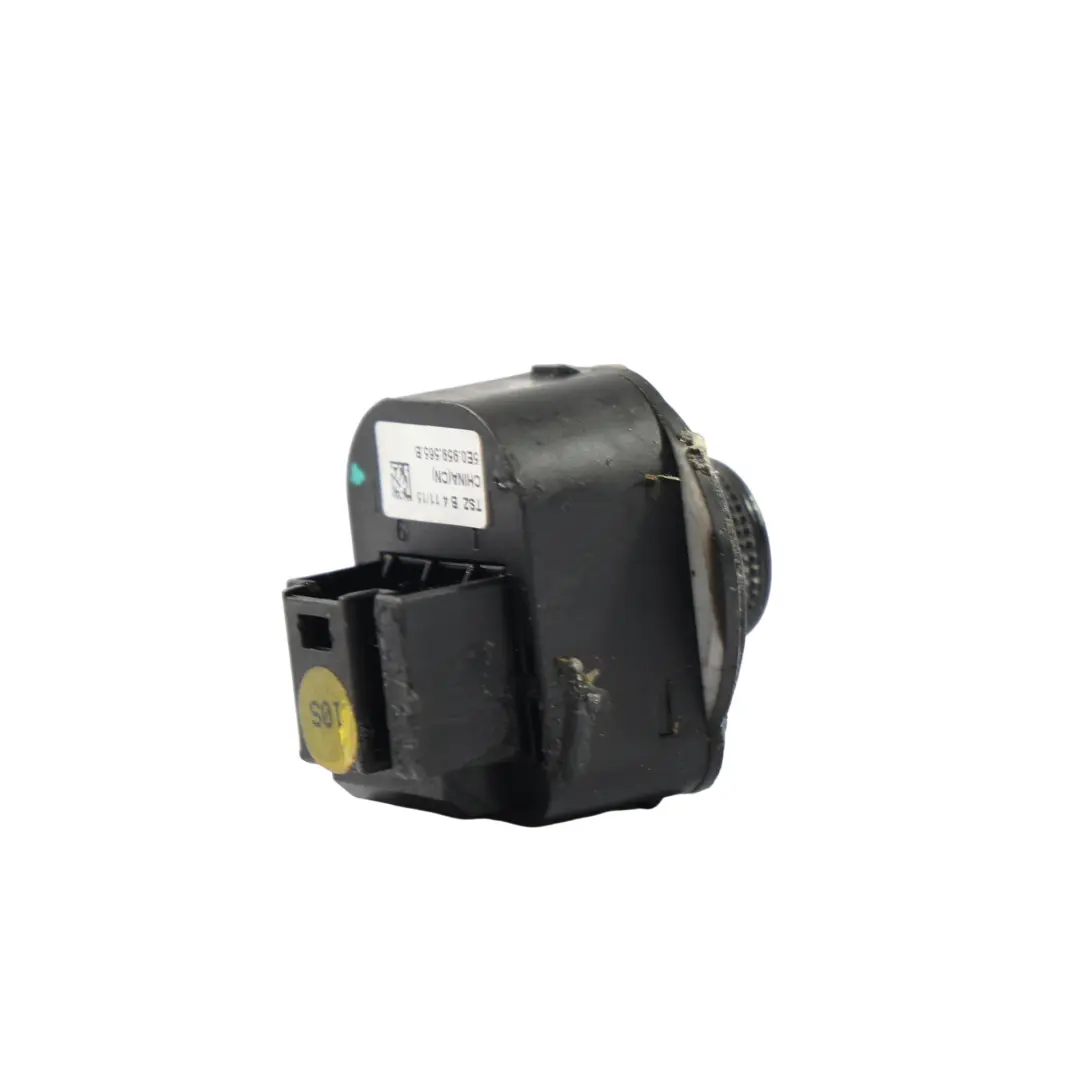 Skoda Octavia Mk3 5E Control Interruptor Ajuste Retrovisor Exterior - SKU 5E0959565B - Número de pieza 5E0959565B