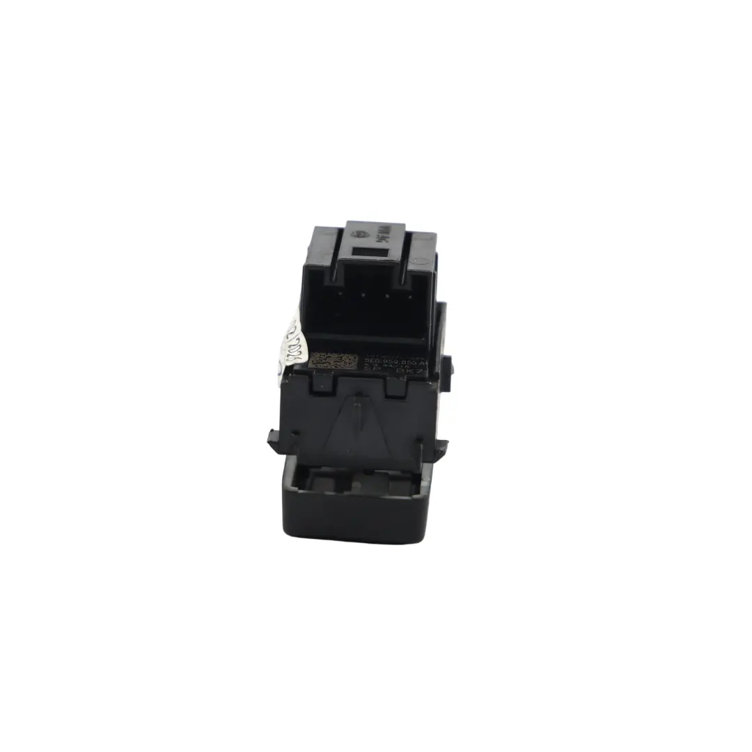 MK3 Pulsante Interruttore Alzacristalli per Skoda Octavia 5E con numero di parte 5E0959855A Skoda Octavia 5E MK3 Pulsante Interruttore Alzacristalli - SKU 5E0959855A - Numero di parte 5E0959855A