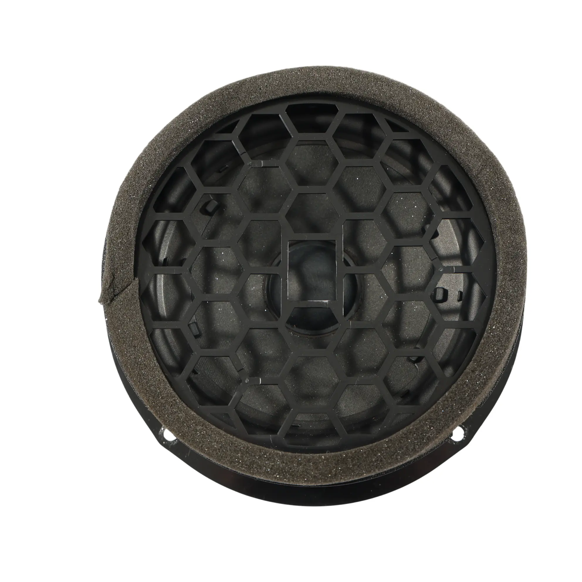 Skoda Octavia IV Door Bass Loudspeaker Front Rear Left Right N/O/S 5E3035411A