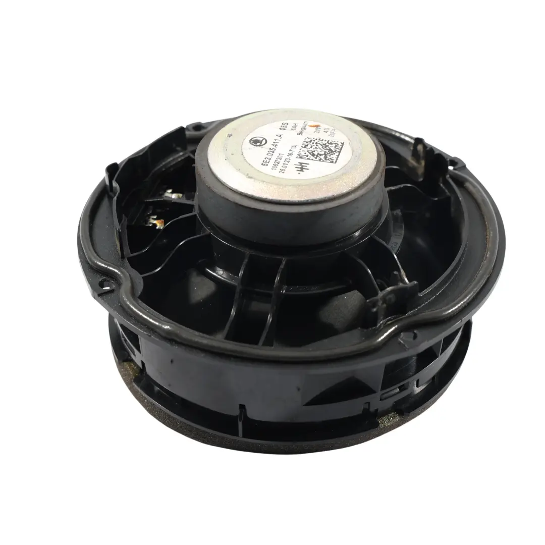 Skoda Octavia IV Door Bass Loudspeaker Front Rear Left Right N/O/S - SKU 5E3035411A - Part number 5E3035411A