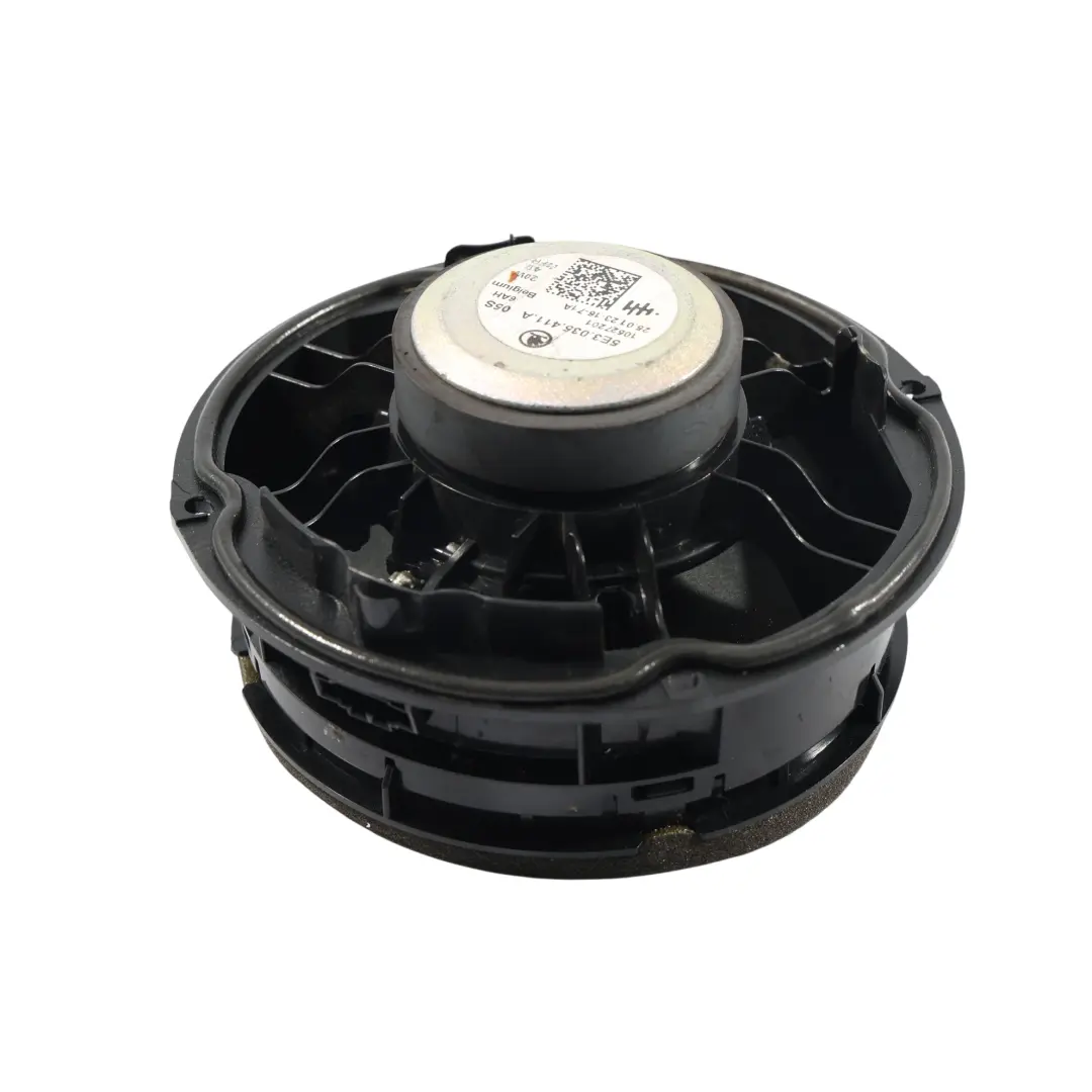 Puerta Altavoz Graves Delantero Izquierdo Derecho para Skoda Octavia IV con número de pieza 5E3035411A Skoda Octavia IV Puerta Altavoz Graves Delantero Izquierdo Derecho - SKU 5E3035411A - Número de pieza 5E3035411A