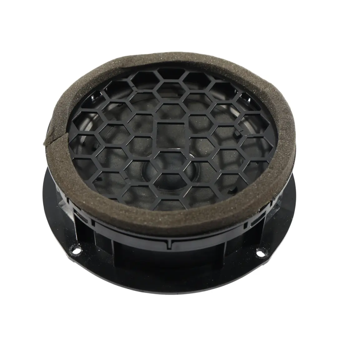 Door Bass Loudspeaker Front Rear Left Right N/O/S to Skoda Octavia IV with Part number 5E3035411A Skoda Octavia IV Door Bass Loudspeaker Front Rear Left Right N/O/S - SKU 5E3035411A - Part number 5E3035411A