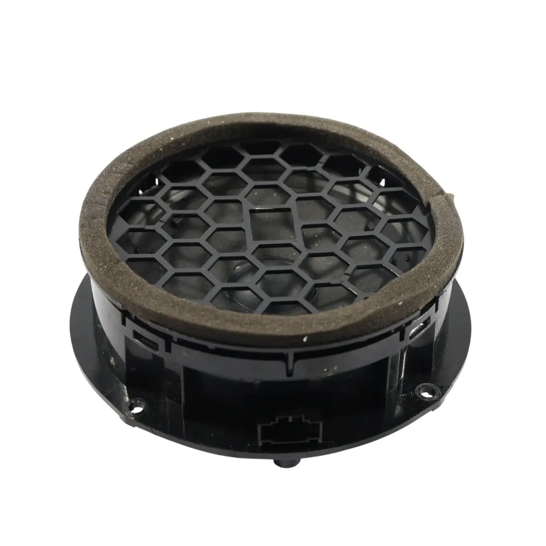 Door Bass Loudspeaker Front Rear Left Right N/O/S to Skoda Octavia IV with Part number 5E3035411A Skoda Octavia IV Door Bass Loudspeaker Front Rear Left Right N/O/S - SKU 5E3035411A - Part number 5E3035411A