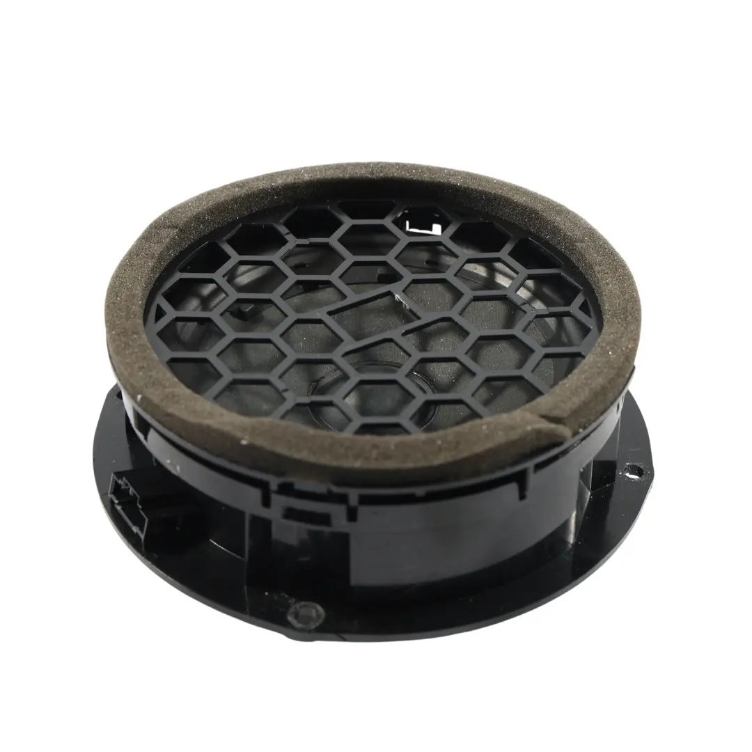 Haut Parleur Graves Avant Arrière Gauche Droite pour Skoda Octavia IV à propos du numéro de pièce 5E3035411A Skoda Octavia IV Haut Parleur Graves Avant Arrière Gauche Droite - SKU 5E3035411A - Numéro de pièce 5E3035411A