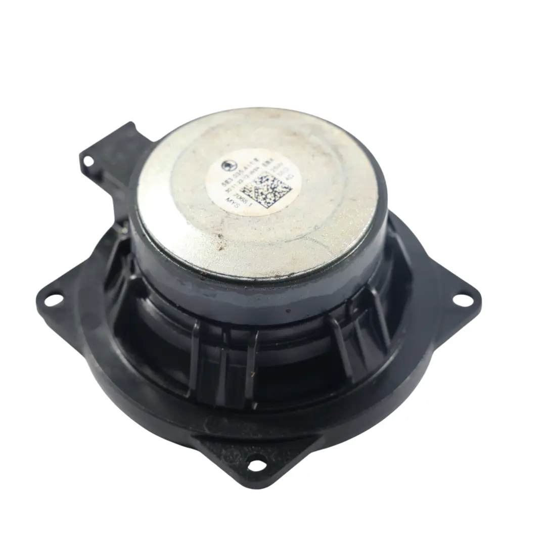 Skoda Octavia IV Haut-Parleur Graves Tableau de Bord Avant - SKU 5E3035411E - Numéro de pièce 5E3035411E