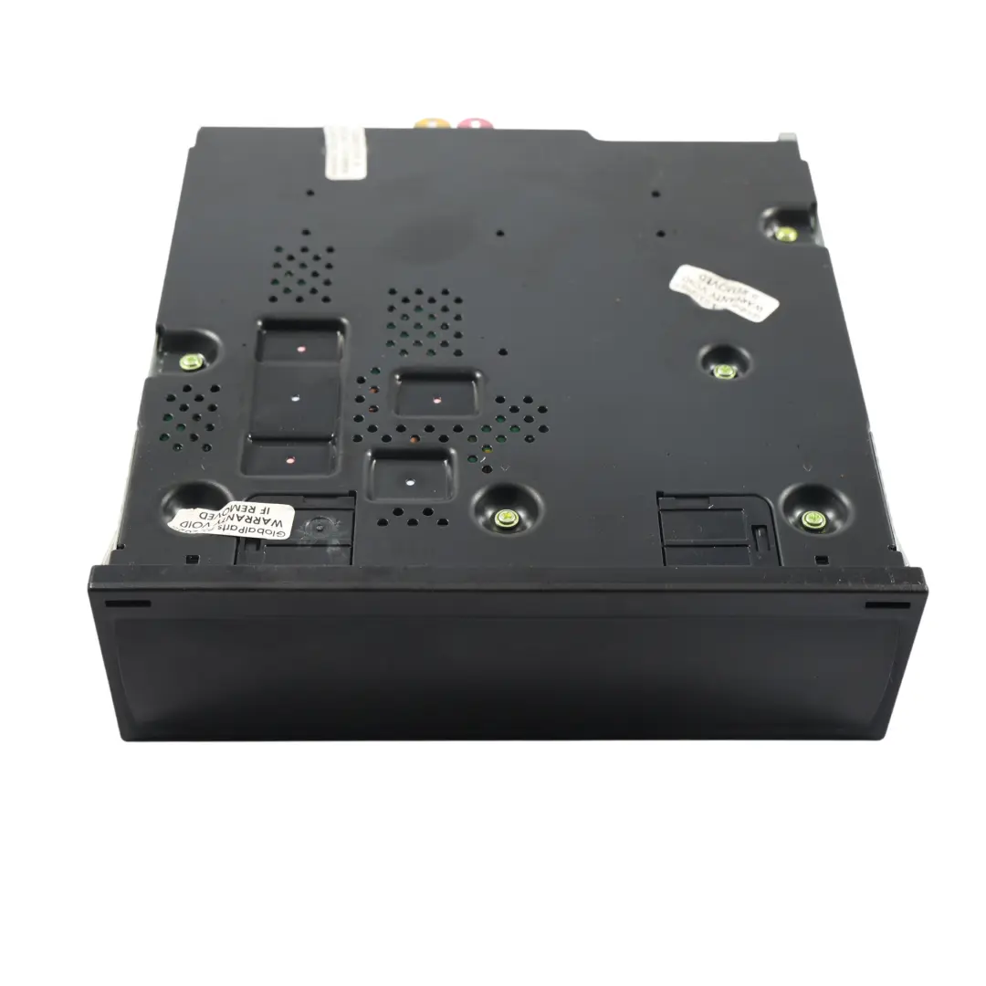 Skoda Octavia MK4 Modulo Unità Radio Navigatore Satellitare - SKU 5E3035816M - Numero di parte 5E3035816M