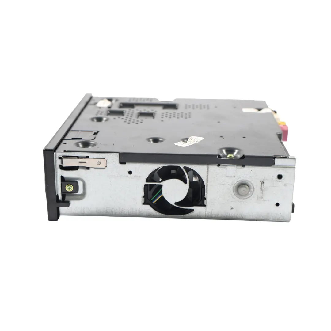 Skoda Octavia Mk4 Sat Nav Radio Player Kopfeinheit Modul - SKU 5E3035816M - Teilenummer 5E3035816M