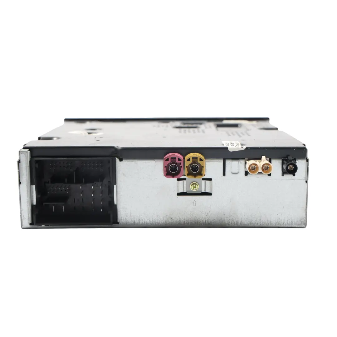MK4 Modulo Unità Radio Navigatore Satellitare per Skoda Octavia con numero di parte 5E3035816M Skoda Octavia MK4 Modulo Unità Radio Navigatore Satellitare - SKU 5E3035816M - Numero di parte 5E3035816M