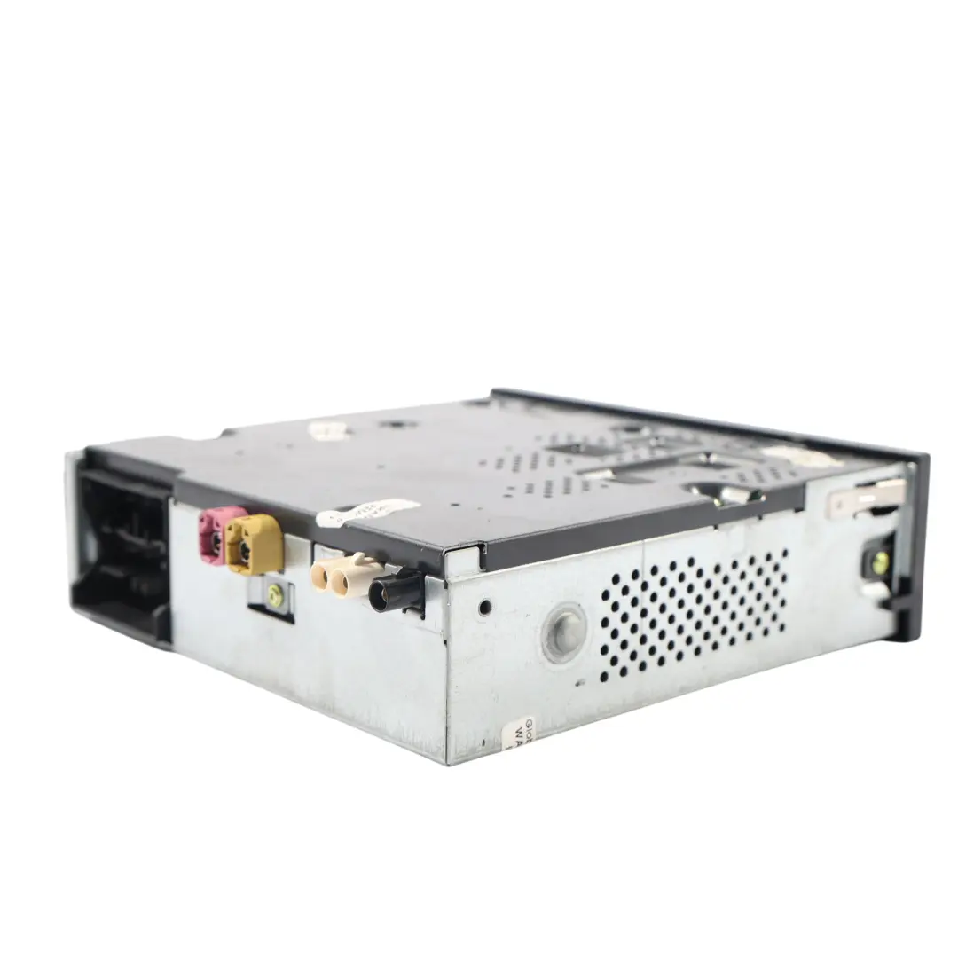 MK4 Modulo Unità Radio Navigatore Satellitare per Skoda Octavia con numero di parte 5E3035816M Skoda Octavia MK4 Modulo Unità Radio Navigatore Satellitare - SKU 5E3035816M - Numero di parte 5E3035816M