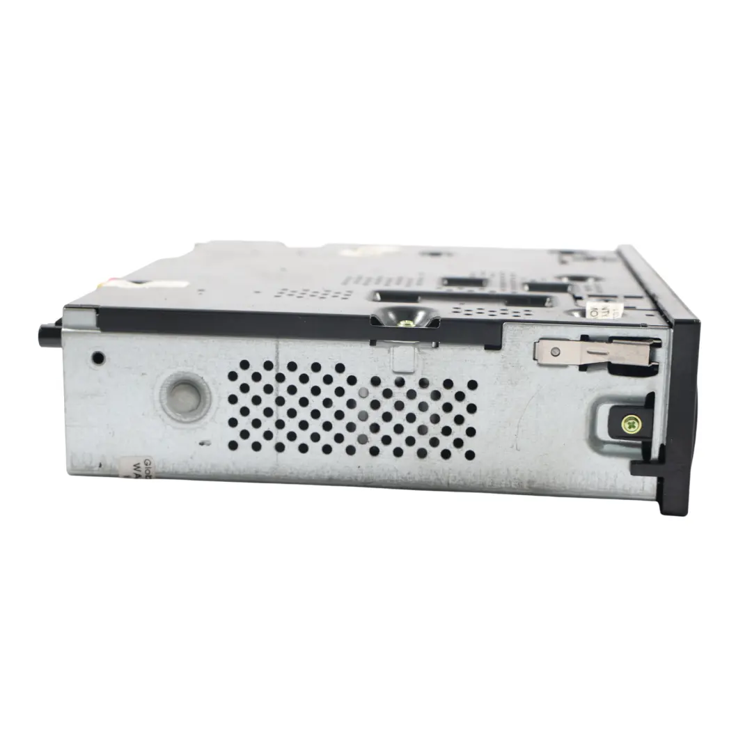 Skoda Octavia Mk4 Sat Nav Radio Player Kopfeinheit Modul - SKU 5E3035816M - Teilenummer 5E3035816M