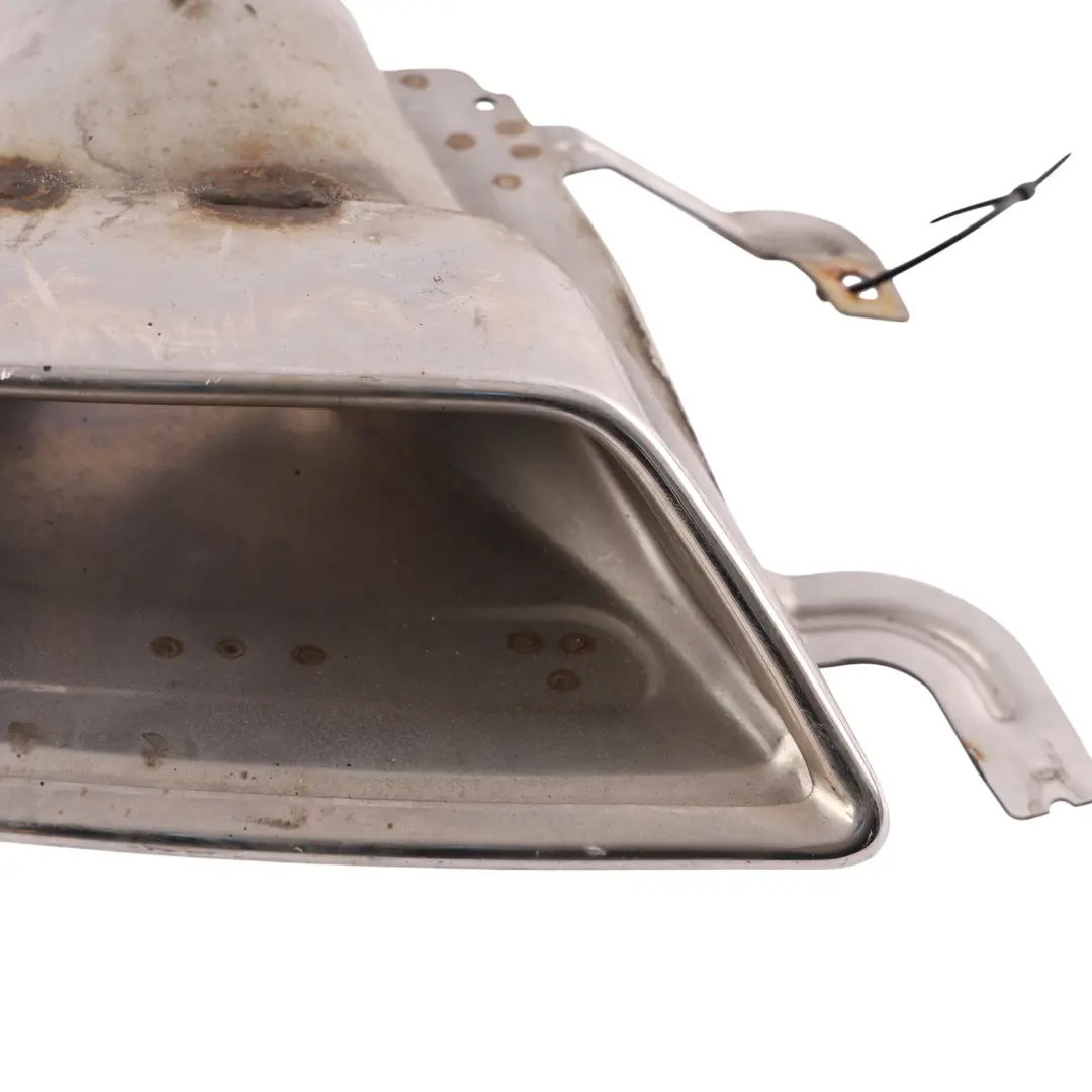 MK4 Exhaust Tip Tail Pipe Right O/S to Skoda Octavia VR with Part number 5E3253682B Skoda Octavia VR MK4 Exhaust Tip Tail Pipe Right O/S - SKU 5E3253682B - Part number 5E3253682B