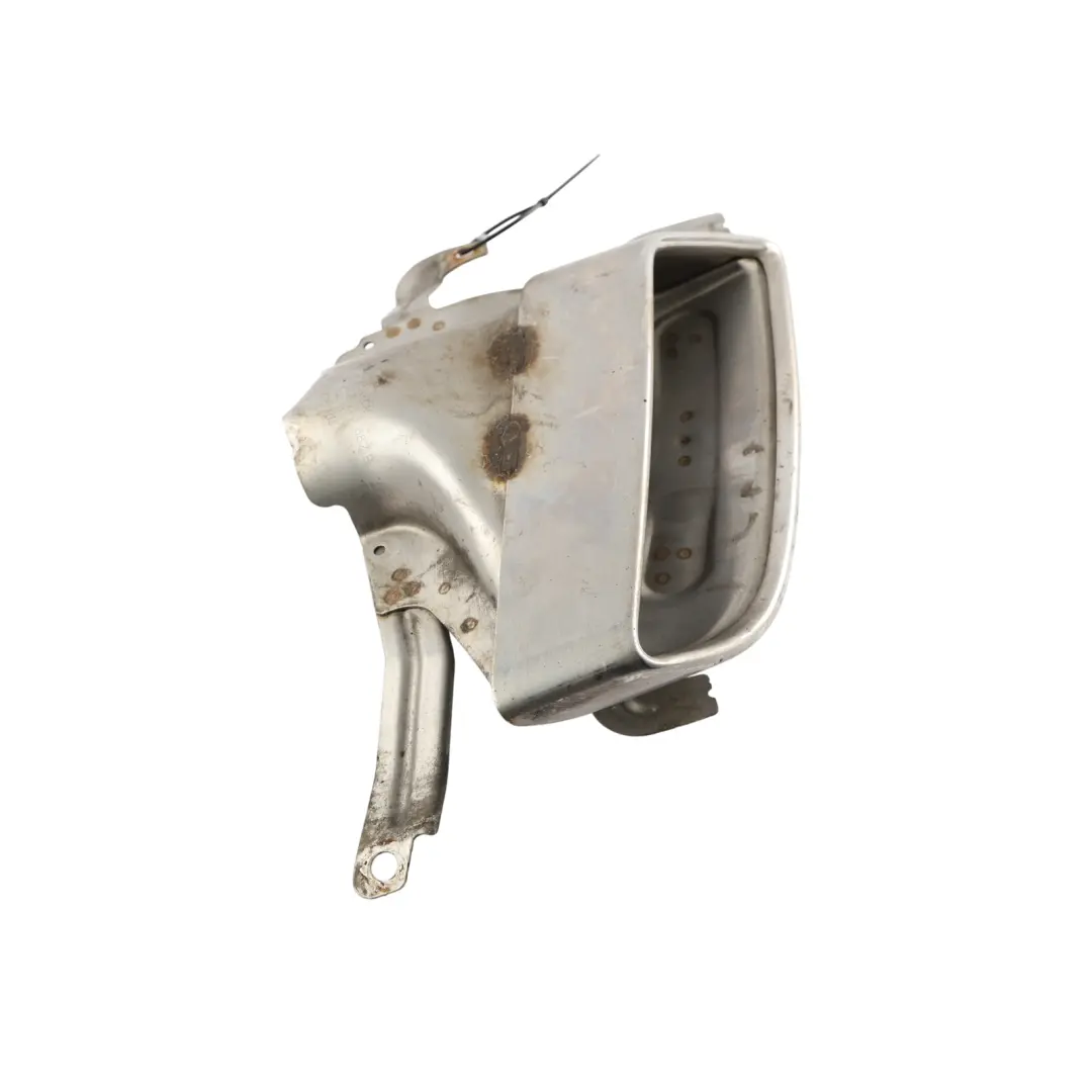 MK4 Exhaust Tip Tail Pipe Right O/S to Skoda Octavia VR with Part number 5E3253682B Skoda Octavia VR MK4 Exhaust Tip Tail Pipe Right O/S - SKU 5E3253682B - Part number 5E3253682B