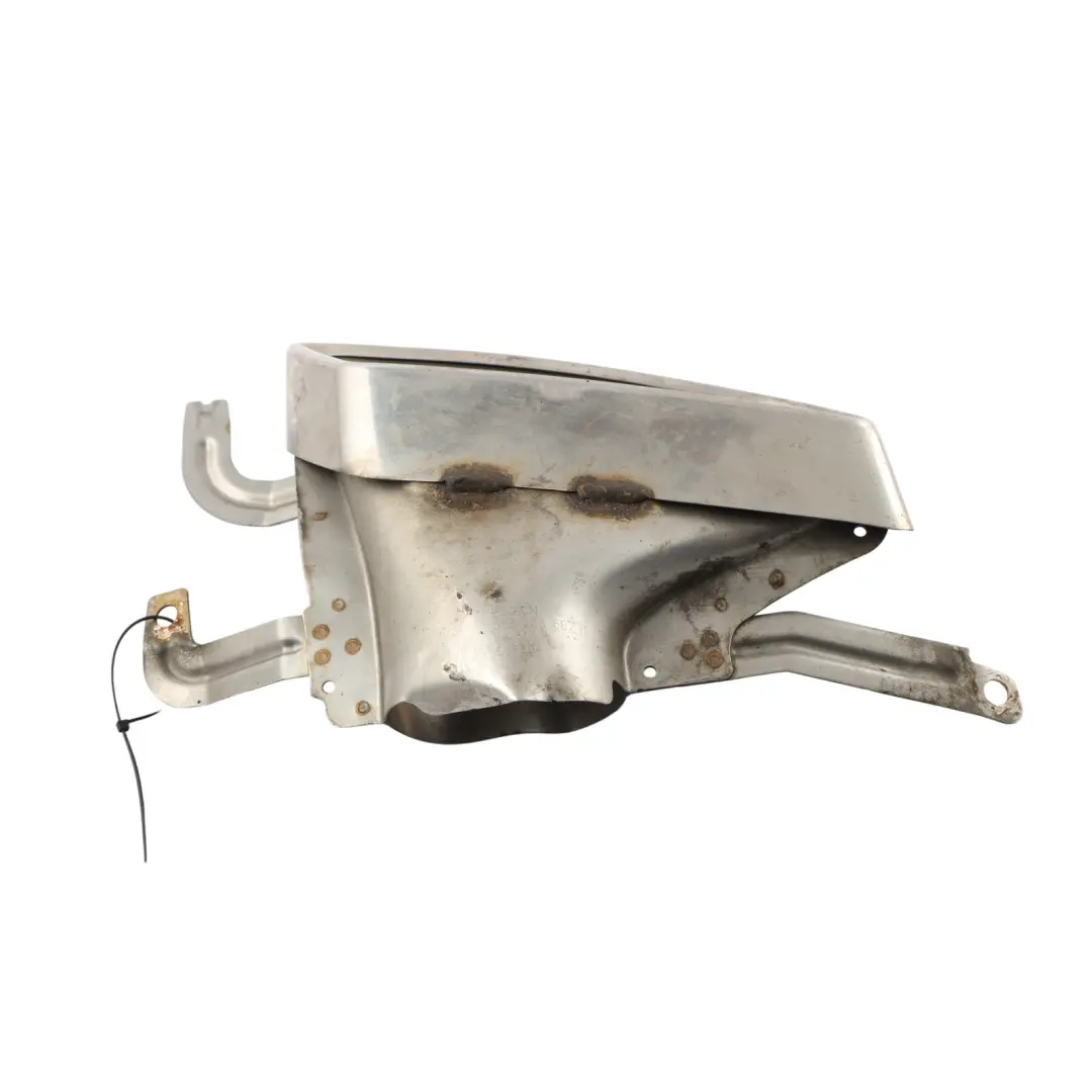 MK4 Exhaust Tip Tail Pipe Right O/S to Skoda Octavia VR with Part number 5E3253682B Skoda Octavia VR MK4 Exhaust Tip Tail Pipe Right O/S - SKU 5E3253682B - Part number 5E3253682B