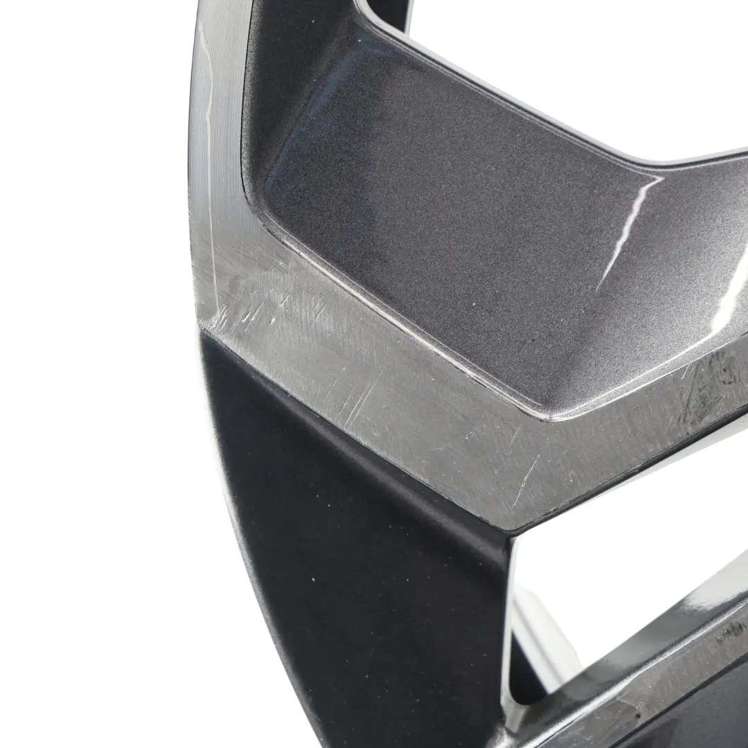 Mk4 VRS Felga Aluminiowa 19" 7.5J ET:48 do Skoda Octavia o numerze 5E3601025S Skoda Octavia Mk4 VRS Felga Aluminiowa 19" 7.5J ET:48 - SKU 5E3601025S-1 - Numer Części 5E3601025S